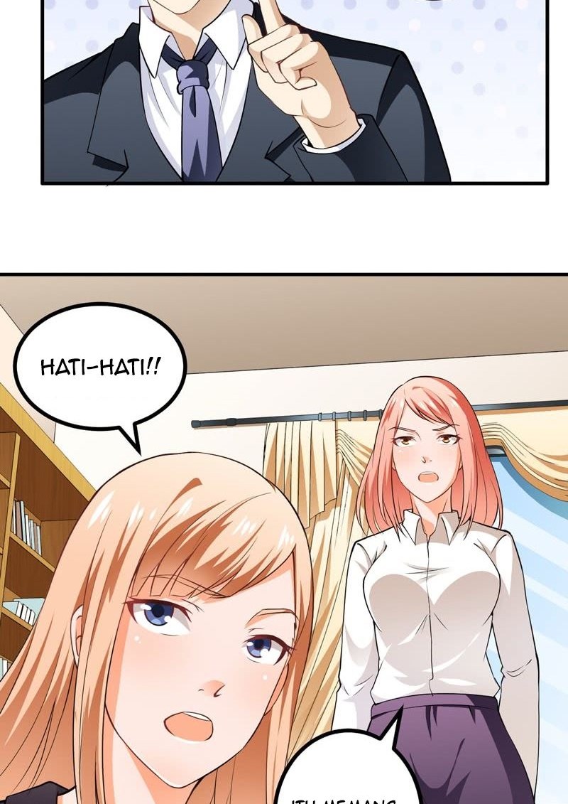 Super Security In The City Chapter 01-06 Gambar 104